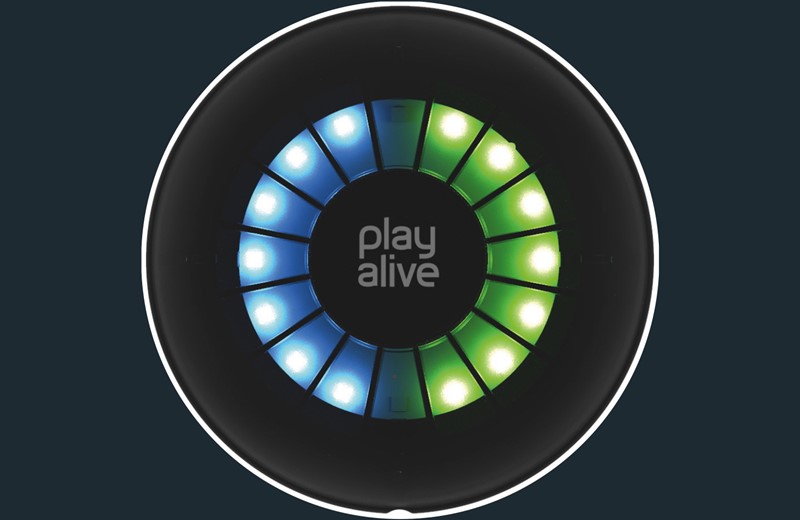 Playalive Icon