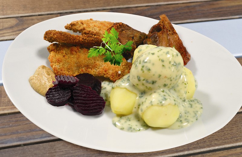 Flæskeklubben Dgihusetvejle