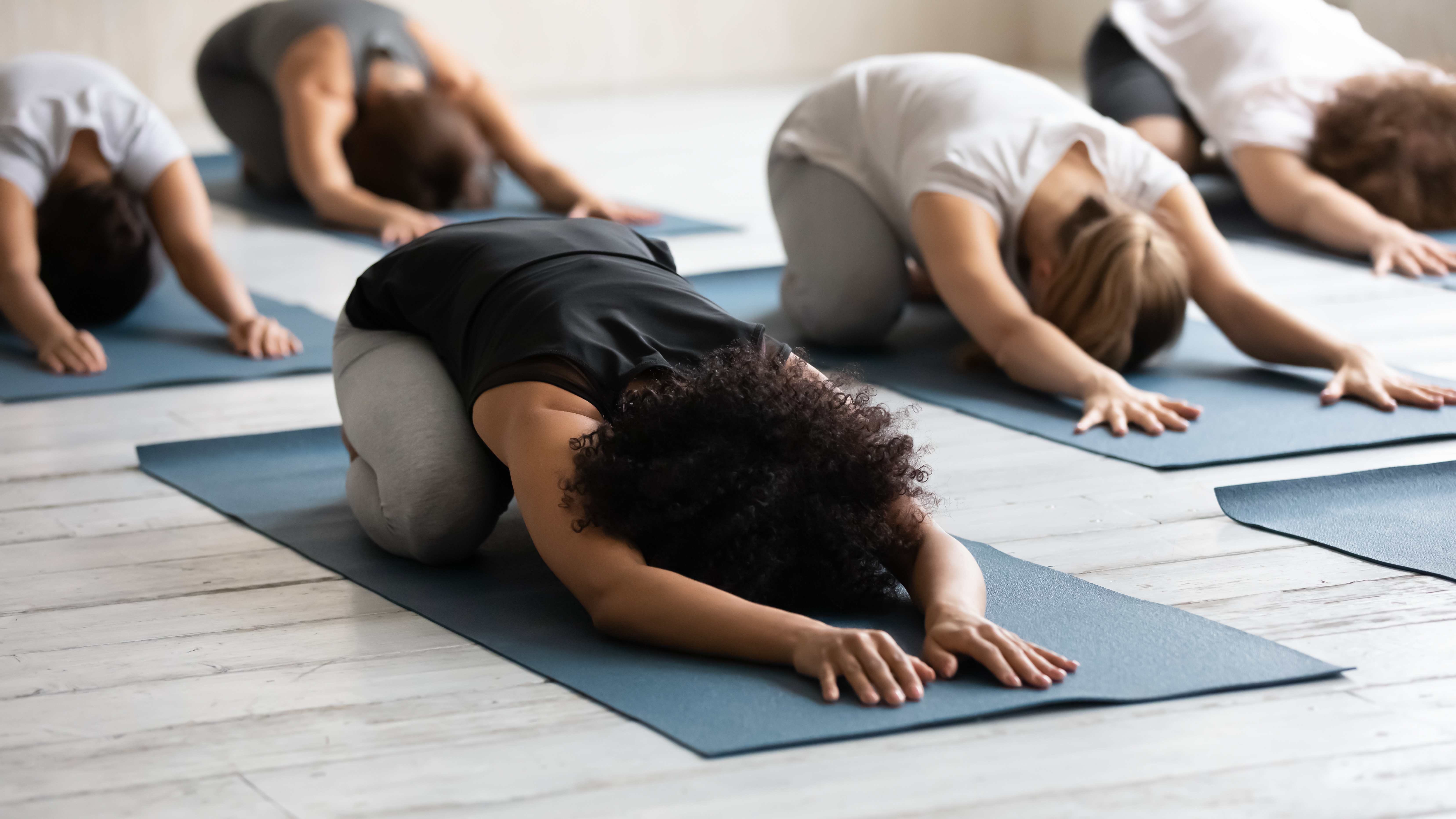 Yoga Shutterstock 1660412497
