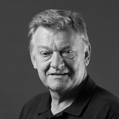 Peter Mortensen HR Chef DGI