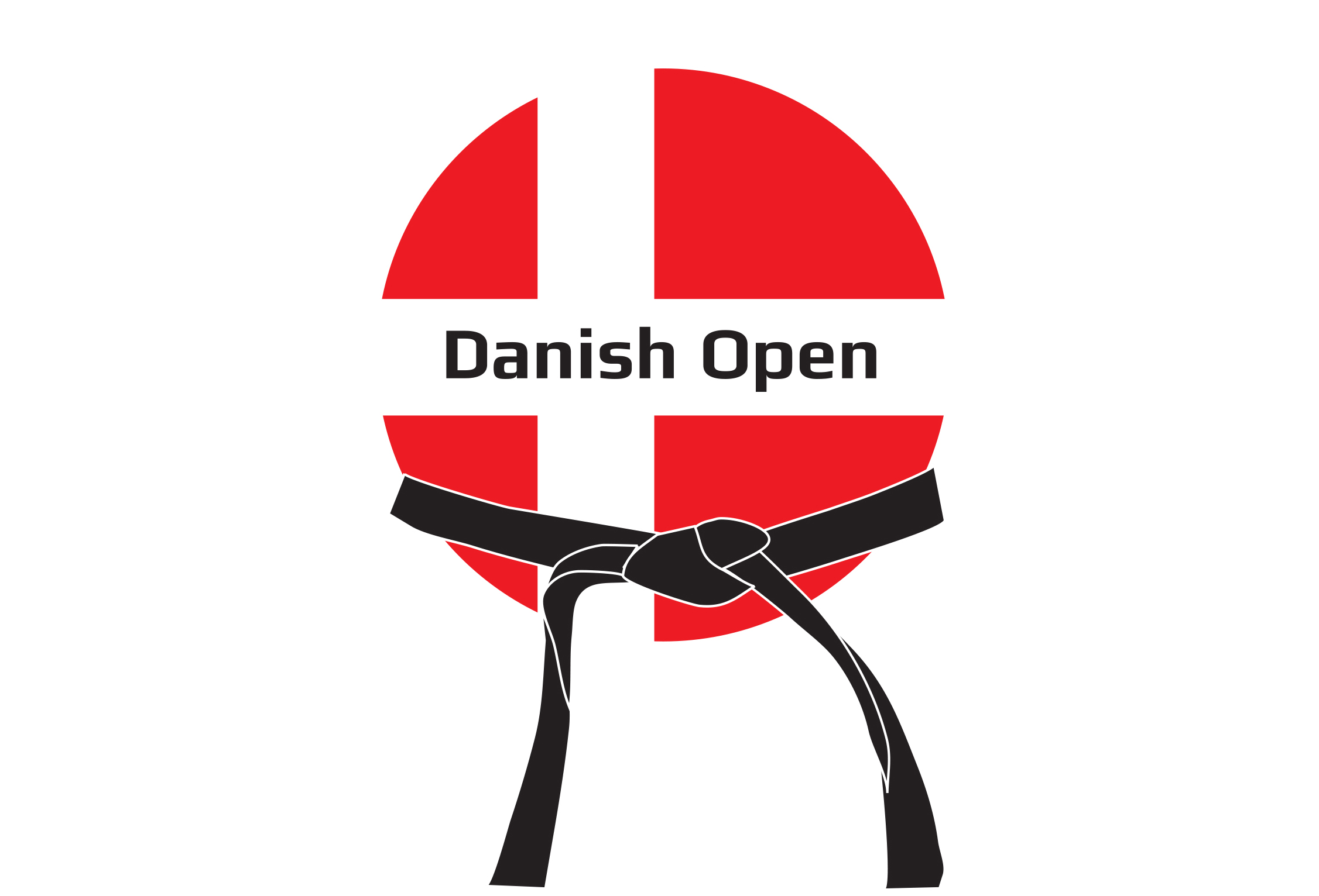 Danish Open Logo