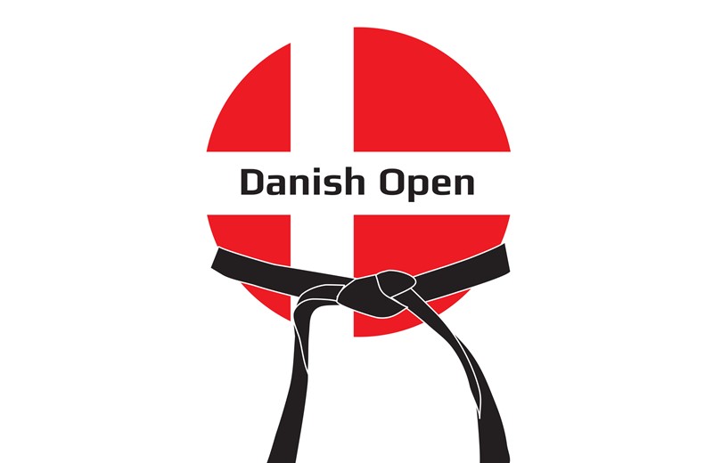 Danish Open Logo